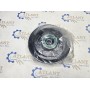 Шкив с муфтой компрессора кондиционера в сборе RE52508  John Deere