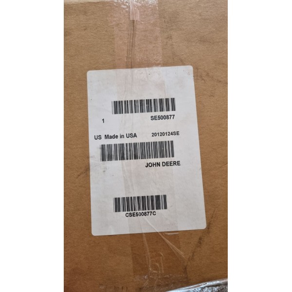 Насос A-RE507076 (SE500877)