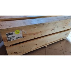 Головка блоку цилиндров SE501591