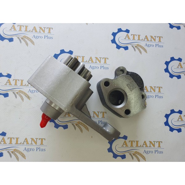 масляный насос  SE501814 Reman (R502687)