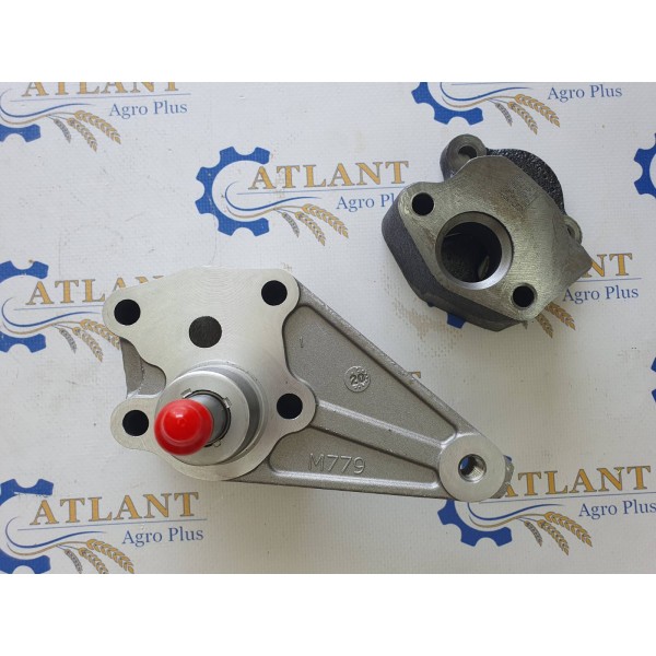 масляный насос  SE501814 Reman (R502687)