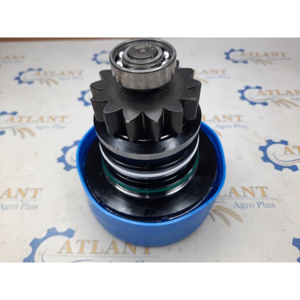 Водяной насос SE502545 Reman