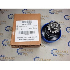 Водяной насос SE502545 Reman