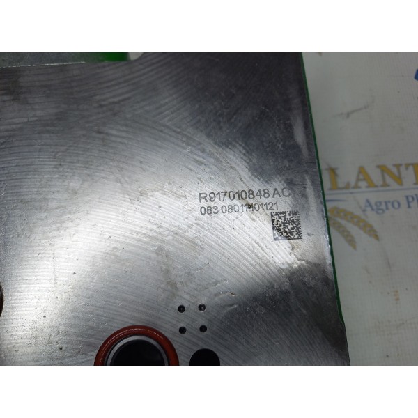 Клапан RE588377(RE580228)(RE308285)(RE269785)(TA20347)