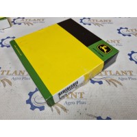 Поршень YZ106478