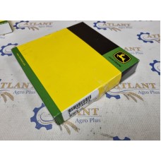 Поршень YZ106478