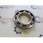 підшипник кульковий (YZ250348)