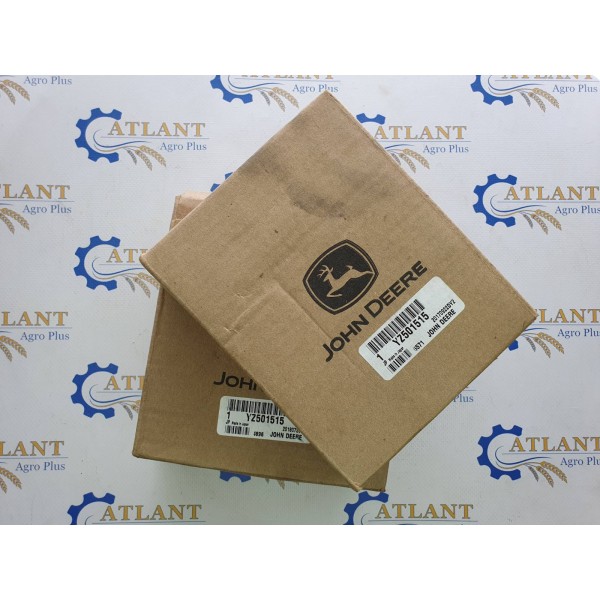 Обойма подшипника YZ501515