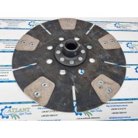 Диск сцепления YZ90755