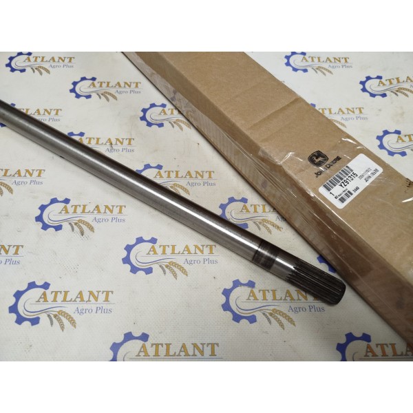 Вал YZ91315