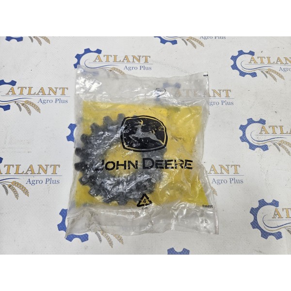 Шестерня коническая YZ91529