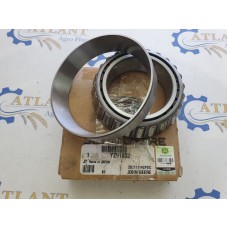 Конічний роликовий підшипник (YZ91883)