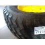 Колесо и шина в сборе BA28126