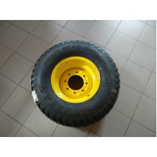 Колесо и шина в сборе BA28126