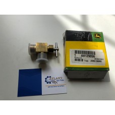 Кран  бака  AH129056 John Deere