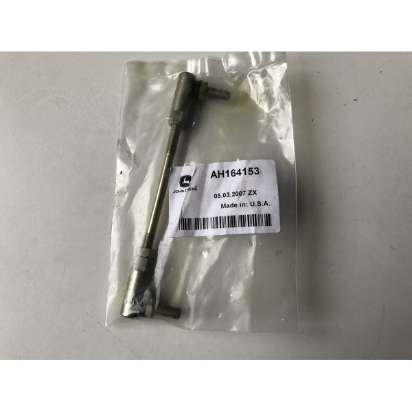 Тяга поперечна AH164153 John Deere