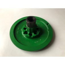 Шкив  AH233509 (AH225871)(AH167535) (H236036) John Deere