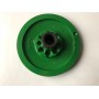 Шкив  AH233509 (AH225871)(AH167535) (H236036) John Deere