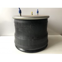 пневмоподушка AN205761 John Deere