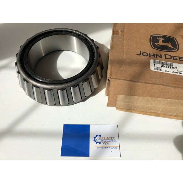 Подшипник AN372757 John Deere