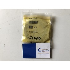 Уплотнительное кольцо коленчатого вала AR67942 John Deere