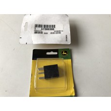 Реле AT308380 John Deere