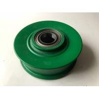 Шкив AXE41580 (AH172692) John Deere