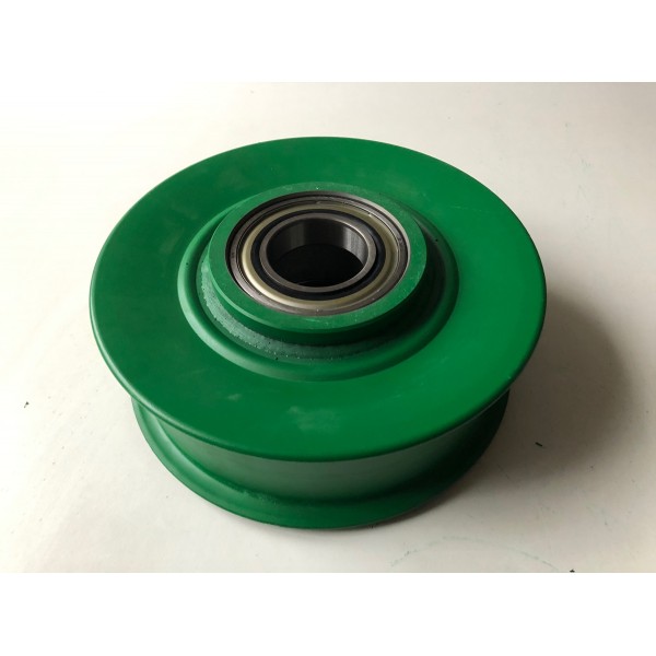Шкив AXE41580 (AH172692) John Deere