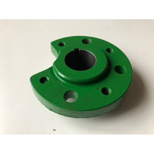 Ступица приводного шкива H133603 John Deere