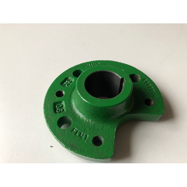Ступица приводного шкива H133603 John Deere