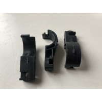 Полуподшипник граблины мотовила, вкладышь (1копл-2 шт) H175727 (H136954) John Deere