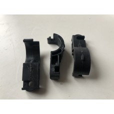 Полуподшипник граблины мотовила, вкладышь (1копл-2 шт) H175727 (H136954) John Deere
