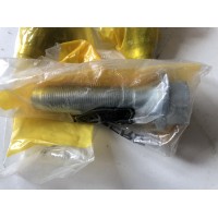 Болт M20 X 90 X 1.5 (10.9) фланцевый колеса H210201 (H170072/H134600) John Deere