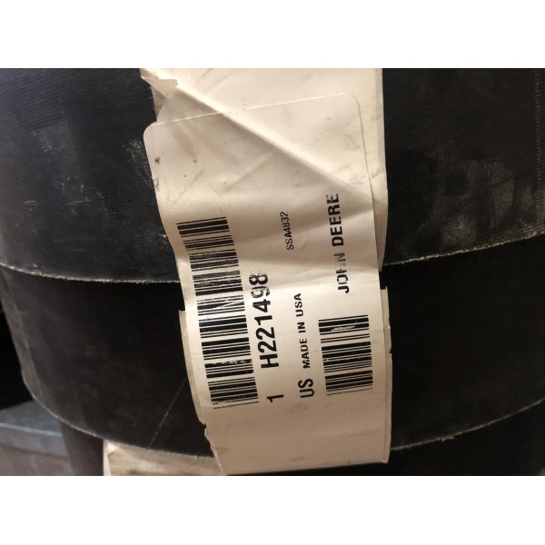 Ремень H221498 (HXE46027)(H169449) (H207851)(H174451)  John Deere
