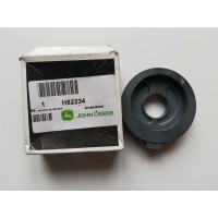 Пластина коробки передач механізму реверса H82234 John Deere