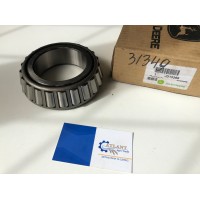 Подшипник конический бортового редуктора JD10266 John Deere