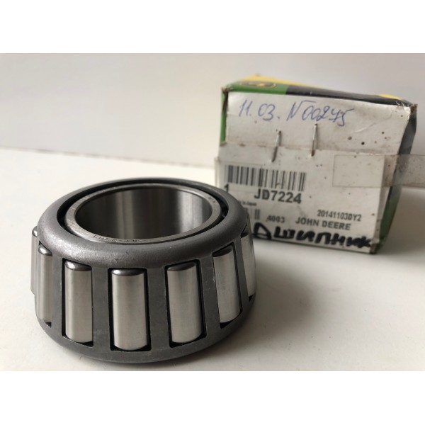 Внутрення обойма подшипника ступицы колеса JD7224 John Deere
