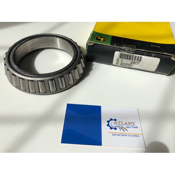 Корпус подшипника JD8177 John Deere