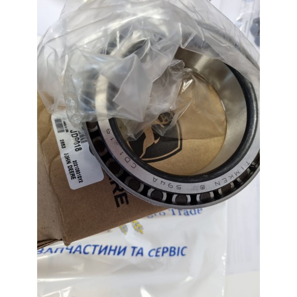 Подшипник JD9018
