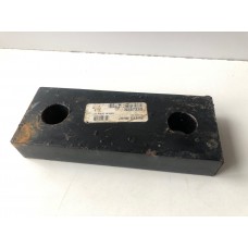 Крепёж тяговой штанги  N237333 John Deere