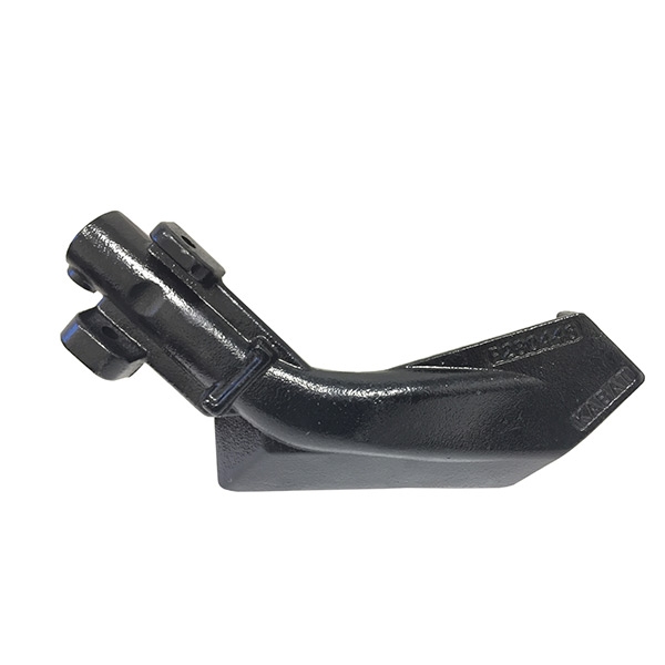 Корпус сошника правый (N280446) Greenly John Deere