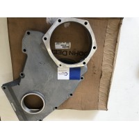 Передняя крышка двигателя John Deere R116465