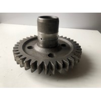 Шестерня  переднего моста R130894 John Deere