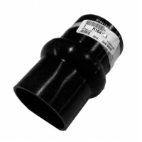 Патрубок радиатора резиновый соединительный R164193 (R98412) John Deere
