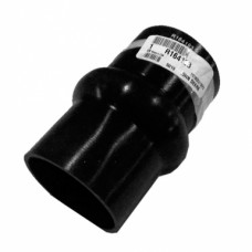 Патрубок радиатора резиновый соединительный R164193 (R98412) John Deere