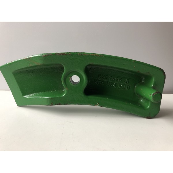 Клин навески правый R207665 (R163800) John Deere