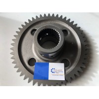 Шестерня ВОМ трактора, R217721 8430/8530 John Deere