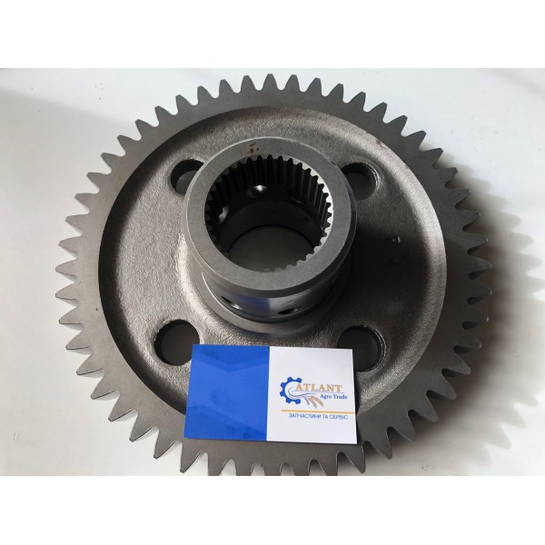 Шестерня ВОМ трактора, R217721 8430/8530 John Deere