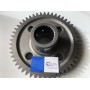 Шестерня ВОМ трактора, R217721 8430/8530 John Deere