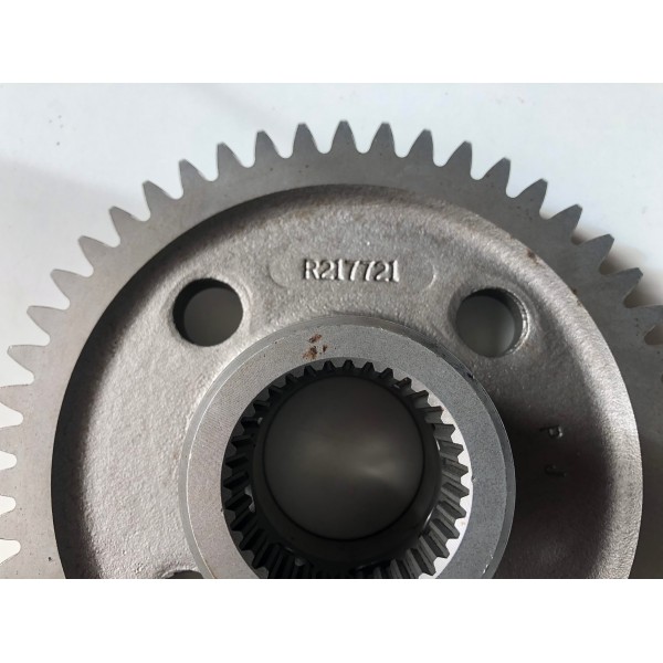 Шестерня ВОМ трактора, R217721 8430/8530 John Deere